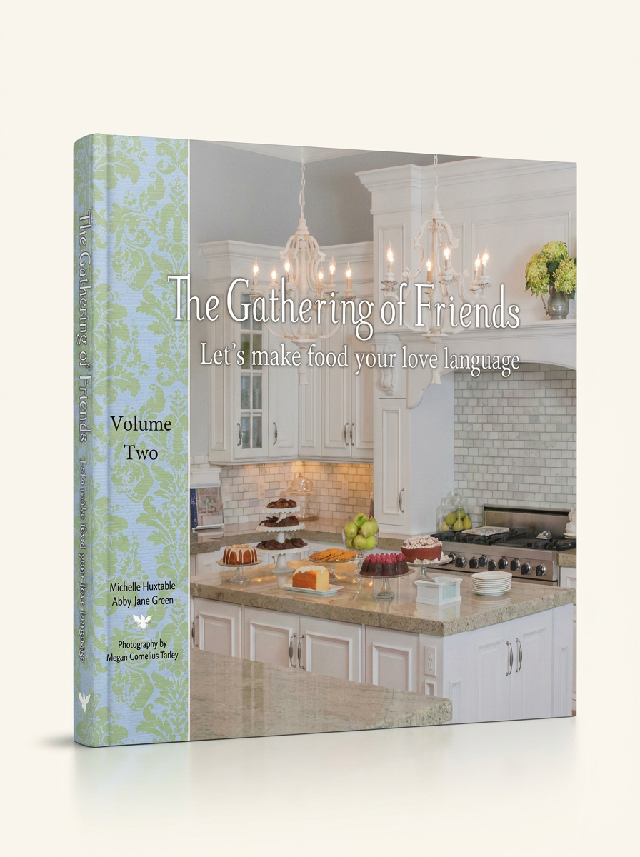 Ebook: The Gathering of Friends Volume 2