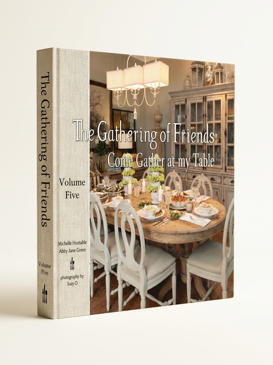 Ebook: The Gathering of Friends Volume 5