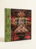Ebook: The Gathering of Friends Volume 6