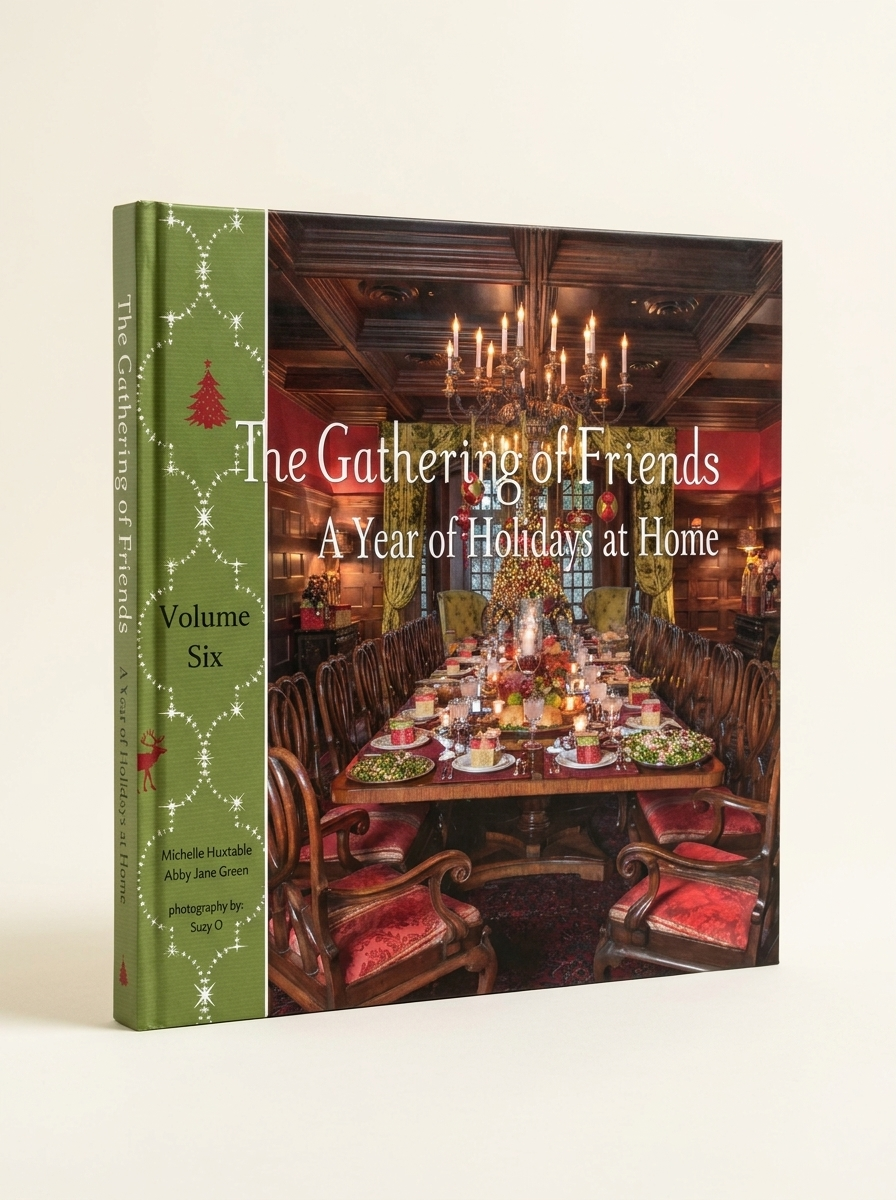 Ebook: The Gathering of Friends Volume 6