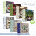 Entire Ebook Series