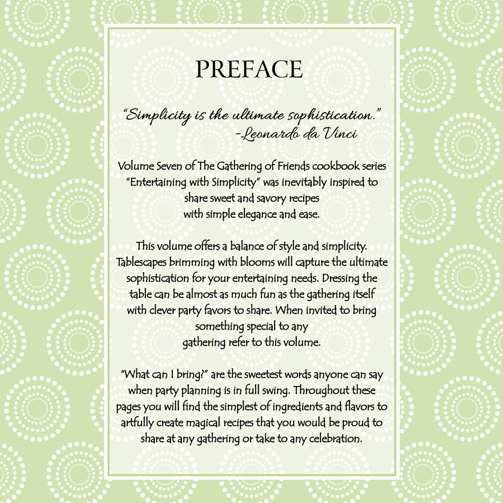 Ebook: The Gathering of Friends Volume 7