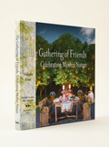 Ebook: The Gathering of Friends Volume 4