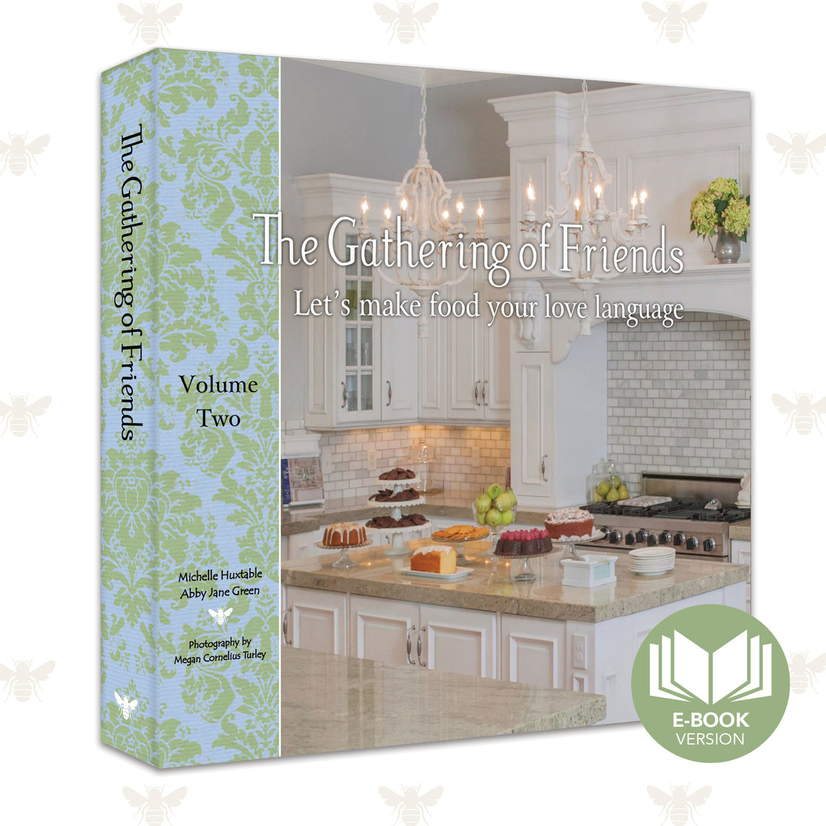 Ebook: The Gathering of Friends Volume 2