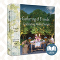Ebook: The Gathering of Friends Volume 4