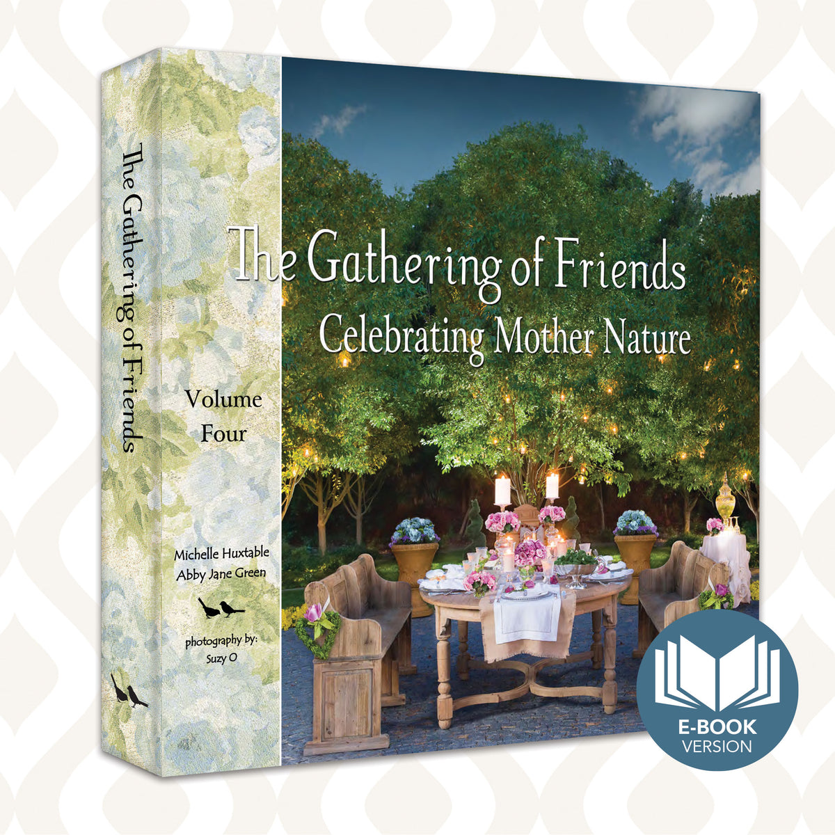 Ebook: The Gathering of Friends Volume 4