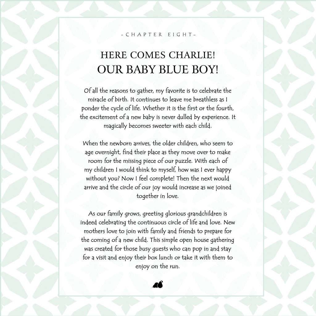 Ebook: The Gathering of Friends Volume 3