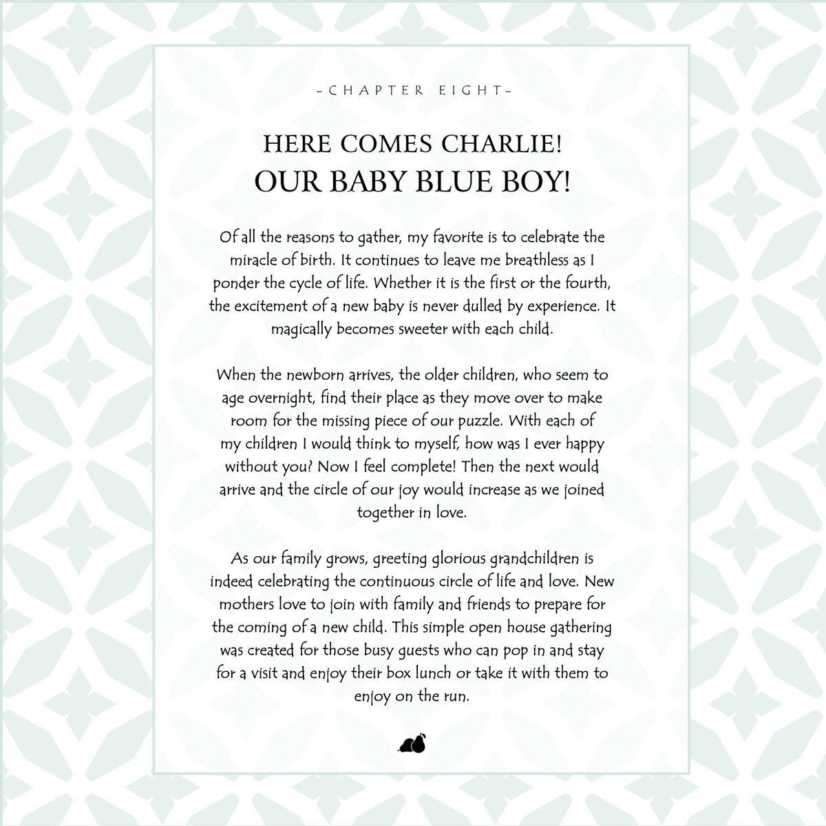 Ebook: The Gathering of Friends Volume 3